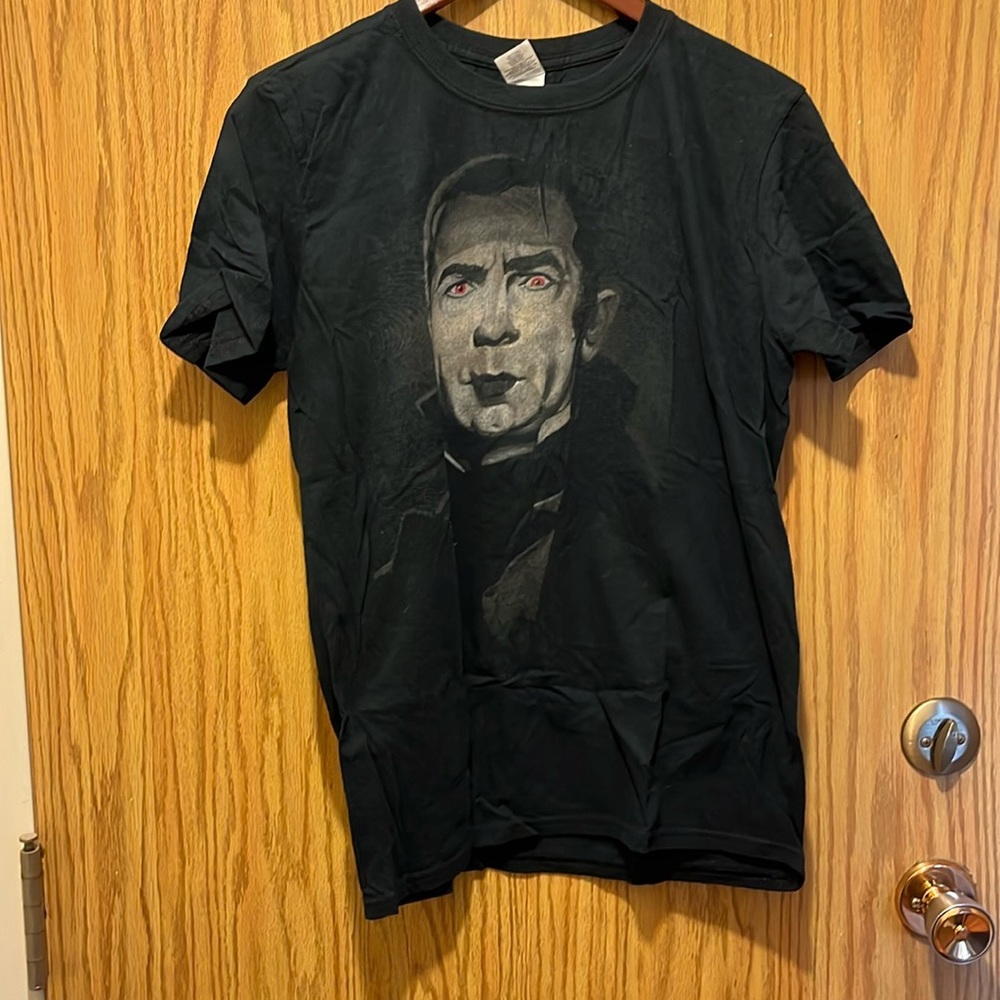 Bella Lugosi Dracula t-shirt